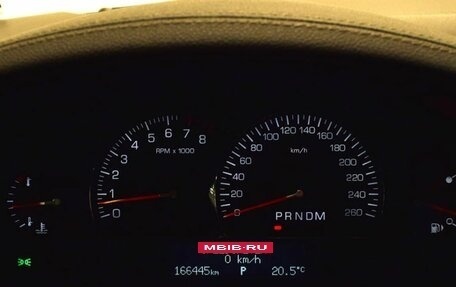 Cadillac SRX II рестайлинг, 2009 год, 700 000 рублей, 6 фотография