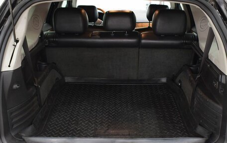 Cadillac SRX II рестайлинг, 2009 год, 700 000 рублей, 19 фотография