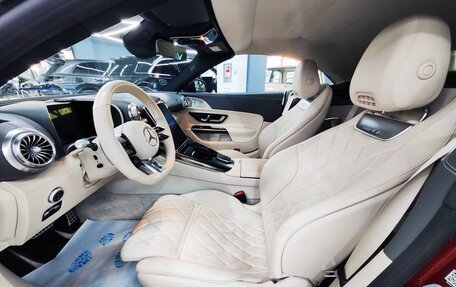 Mercedes-Benz SL-Класс AMG, 2022 год, 18 990 000 рублей, 8 фотография
