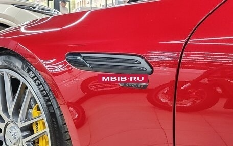 Mercedes-Benz SL-Класс AMG, 2022 год, 18 990 000 рублей, 13 фотография