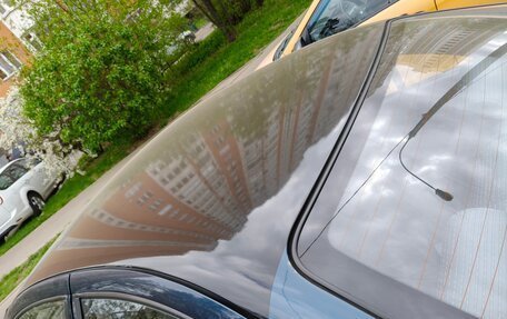Nissan Almera Classic, 2006 год, 550 000 рублей, 6 фотография