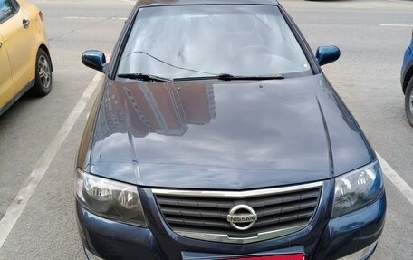 Nissan Almera Classic, 2006 год, 550 000 рублей, 5 фотография