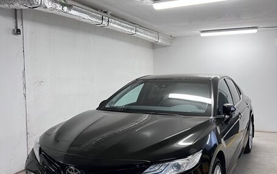 Toyota Camry, 2021 год, 3 200 000 рублей, 1 фотография