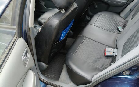 Nissan Almera Classic, 2006 год, 550 000 рублей, 8 фотография