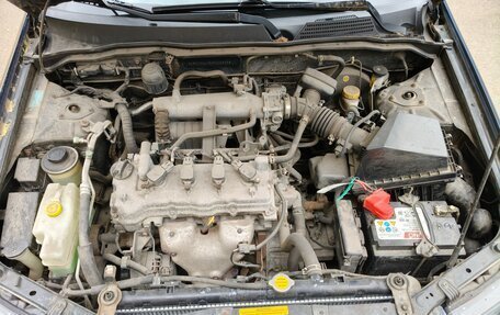 Nissan Almera Classic, 2006 год, 550 000 рублей, 12 фотография