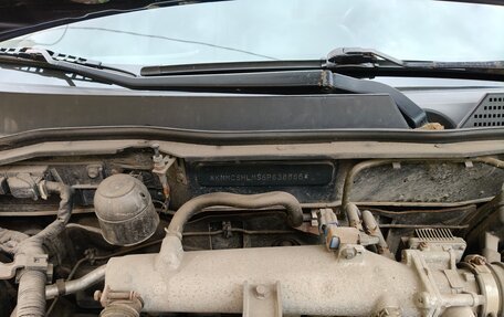 Nissan Almera Classic, 2006 год, 550 000 рублей, 10 фотография