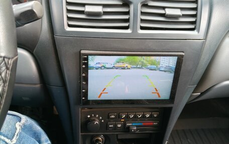 Nissan Almera Classic, 2006 год, 550 000 рублей, 14 фотография