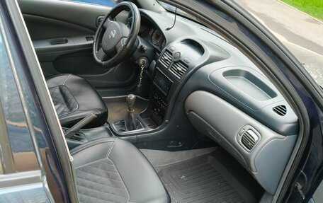 Nissan Almera Classic, 2006 год, 550 000 рублей, 11 фотография