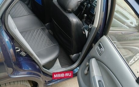 Nissan Almera Classic, 2006 год, 550 000 рублей, 15 фотография