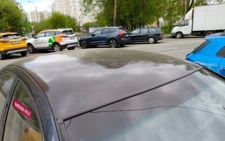 Nissan Almera Classic, 2006 год, 550 000 рублей, 18 фотография