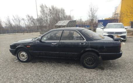 Nissan Presea II, 1992 год, 90 000 рублей, 3 фотография