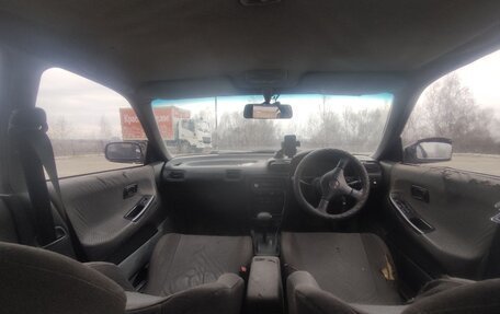 Nissan Presea II, 1992 год, 90 000 рублей, 9 фотография