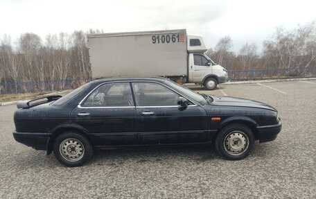 Nissan Presea II, 1992 год, 90 000 рублей, 5 фотография