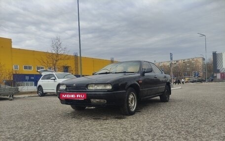 Nissan Presea II, 1992 год, 90 000 рублей, 12 фотография