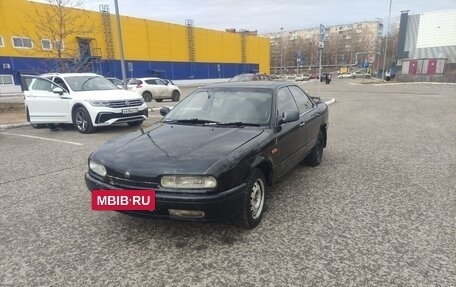 Nissan Presea II, 1992 год, 90 000 рублей, 7 фотография