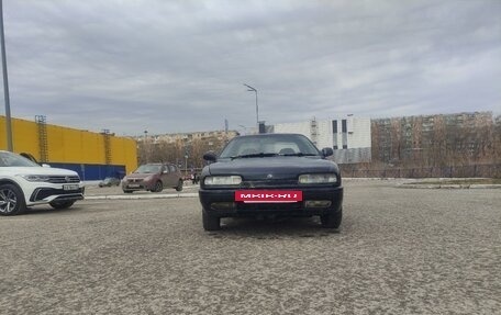 Nissan Presea II, 1992 год, 90 000 рублей, 11 фотография