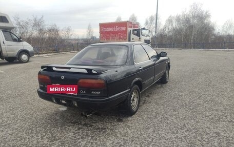 Nissan Presea II, 1992 год, 90 000 рублей, 4 фотография