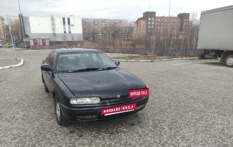 Nissan Presea II, 1992 год, 90 000 рублей, 6 фотография