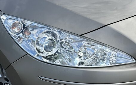 Peugeot 408 I рестайлинг, 2014 год, 815 000 рублей, 7 фотография