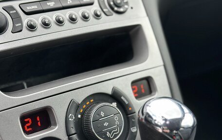 Peugeot 408 I рестайлинг, 2014 год, 815 000 рублей, 11 фотография