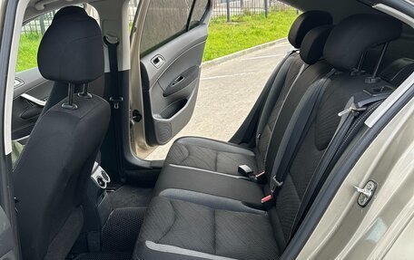 Peugeot 408 I рестайлинг, 2014 год, 815 000 рублей, 12 фотография
