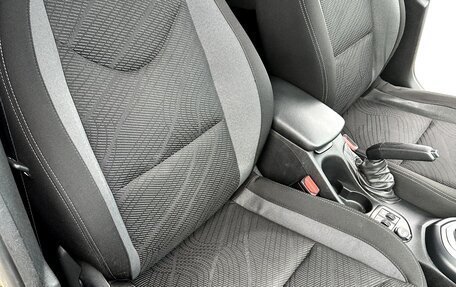 Peugeot 408 I рестайлинг, 2014 год, 815 000 рублей, 20 фотография