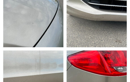 Peugeot 408 I рестайлинг, 2014 год, 815 000 рублей, 23 фотография
