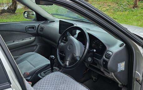 Nissan Sunny B15, 2003 год, 280 000 рублей, 5 фотография