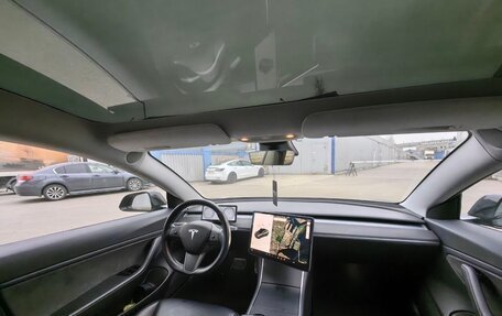 Tesla Model 3 I, 2018 год, 2 800 000 рублей, 10 фотография