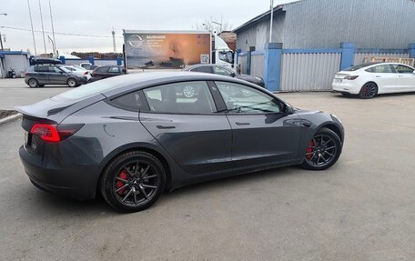 Tesla Model 3 I, 2018 год, 2 800 000 рублей, 6 фотография
