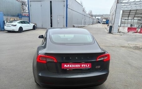 Tesla Model 3 I, 2018 год, 2 800 000 рублей, 4 фотография