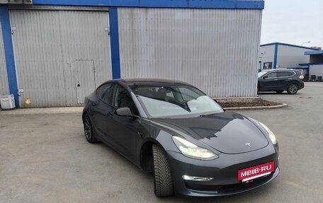 Tesla Model 3 I, 2018 год, 2 800 000 рублей, 7 фотография