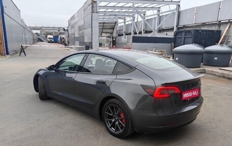 Tesla Model 3 I, 2018 год, 2 800 000 рублей, 3 фотография