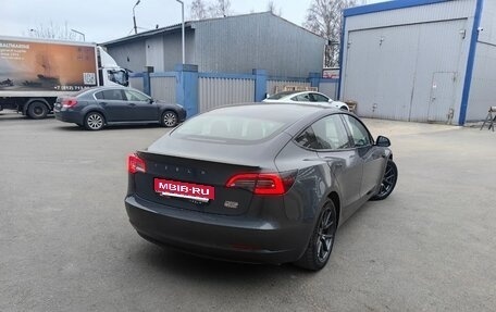 Tesla Model 3 I, 2018 год, 2 800 000 рублей, 5 фотография