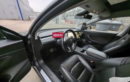 Tesla Model 3 I, 2018 год, 2 800 000 рублей, 8 фотография