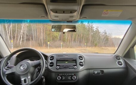 Volkswagen Tiguan I, 2013 год, 1 100 000 рублей, 9 фотография