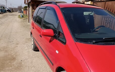 Volkswagen Sharan I рестайлинг, 2000 год, 390 000 рублей, 2 фотография