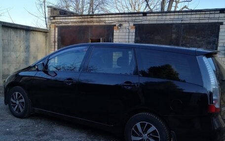 Mitsubishi Grandis, 2007 год, 970 000 рублей, 3 фотография