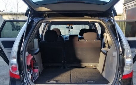 Mitsubishi Grandis, 2007 год, 970 000 рублей, 11 фотография