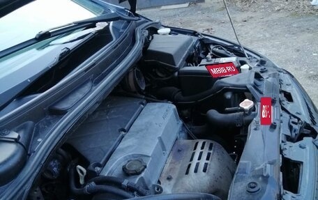 Mitsubishi Grandis, 2007 год, 970 000 рублей, 13 фотография