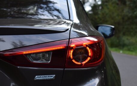 Mazda 3, 2014 год, 2 фотография