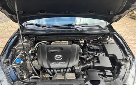 Mazda 3, 2014 год, 5 фотография