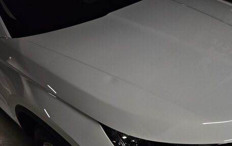 Skoda Kodiaq I, 2017 год, 3 200 000 рублей, 13 фотография