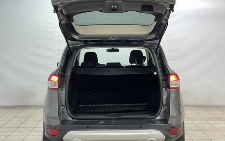 Ford Kuga III, 2013 год, 1 299 000 рублей, 7 фотография