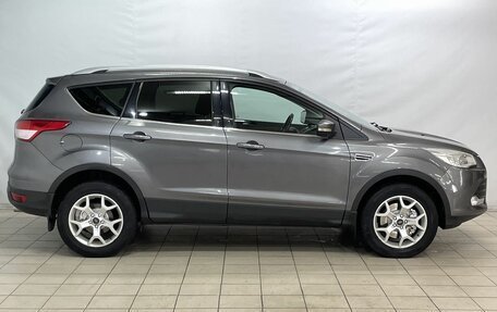 Ford Kuga III, 2013 год, 1 299 000 рублей, 8 фотография