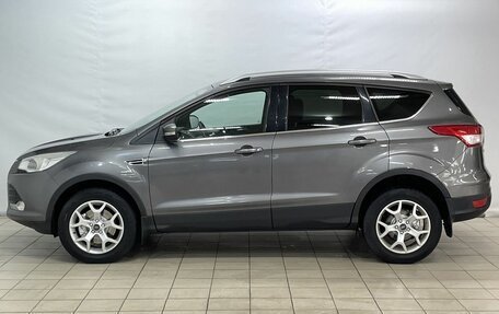 Ford Kuga III, 2013 год, 1 299 000 рублей, 9 фотография