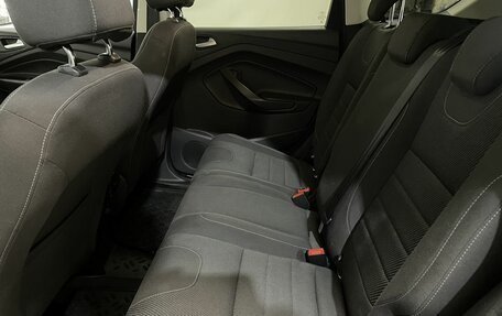 Ford Kuga III, 2013 год, 1 299 000 рублей, 13 фотография