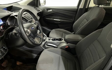 Ford Kuga III, 2013 год, 1 299 000 рублей, 12 фотография