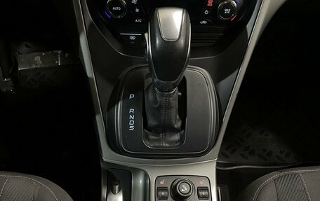 Ford Kuga III, 2013 год, 1 299 000 рублей, 14 фотография