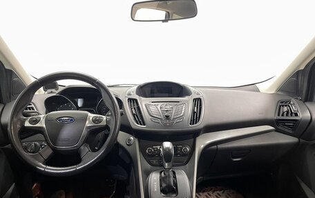 Ford Kuga III, 2013 год, 1 299 000 рублей, 11 фотография